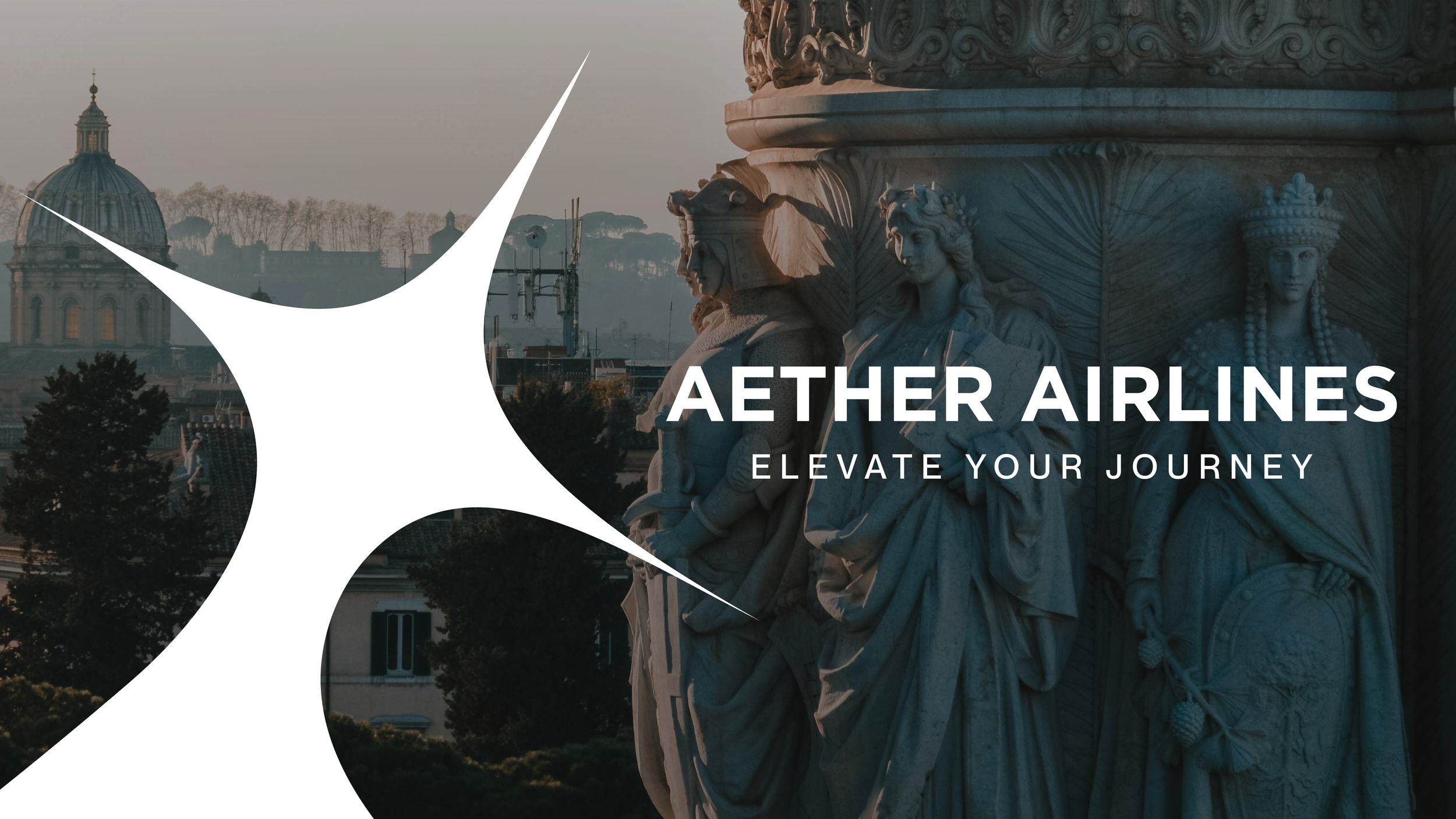 Aether Airlines