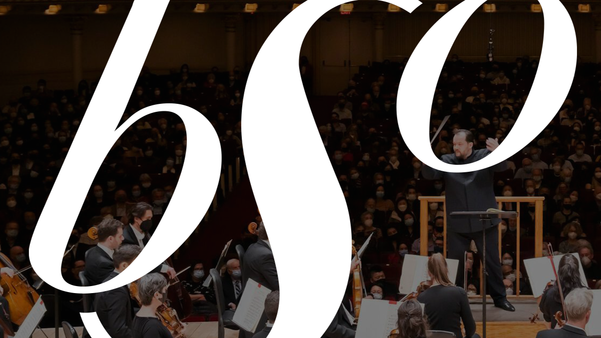 Boston Symphony Orchestra