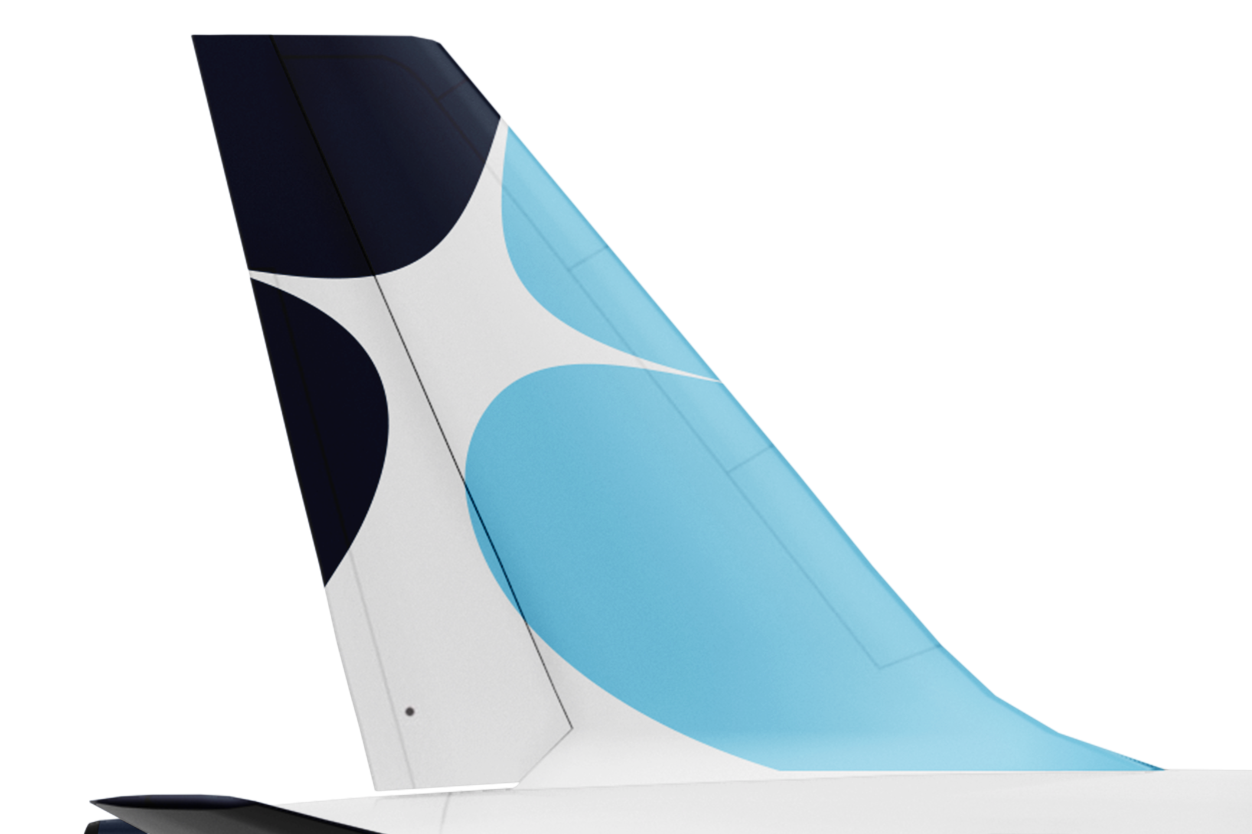 Aether Airlines