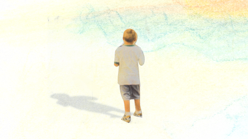 Obscure — BFA Thesis