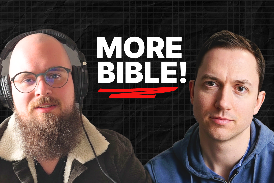 How the Bible Helps Us View Technology