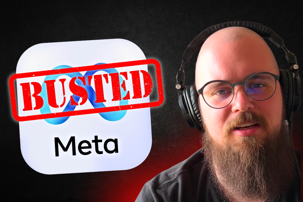 Meta Is Undergoing a Lawsuit?