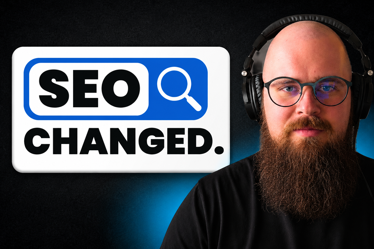 Is SEO dead? The Evolution of Googling