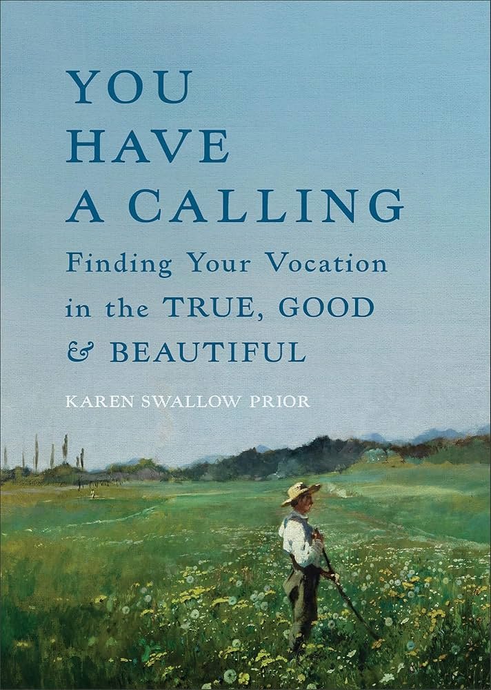 You Have a Calling