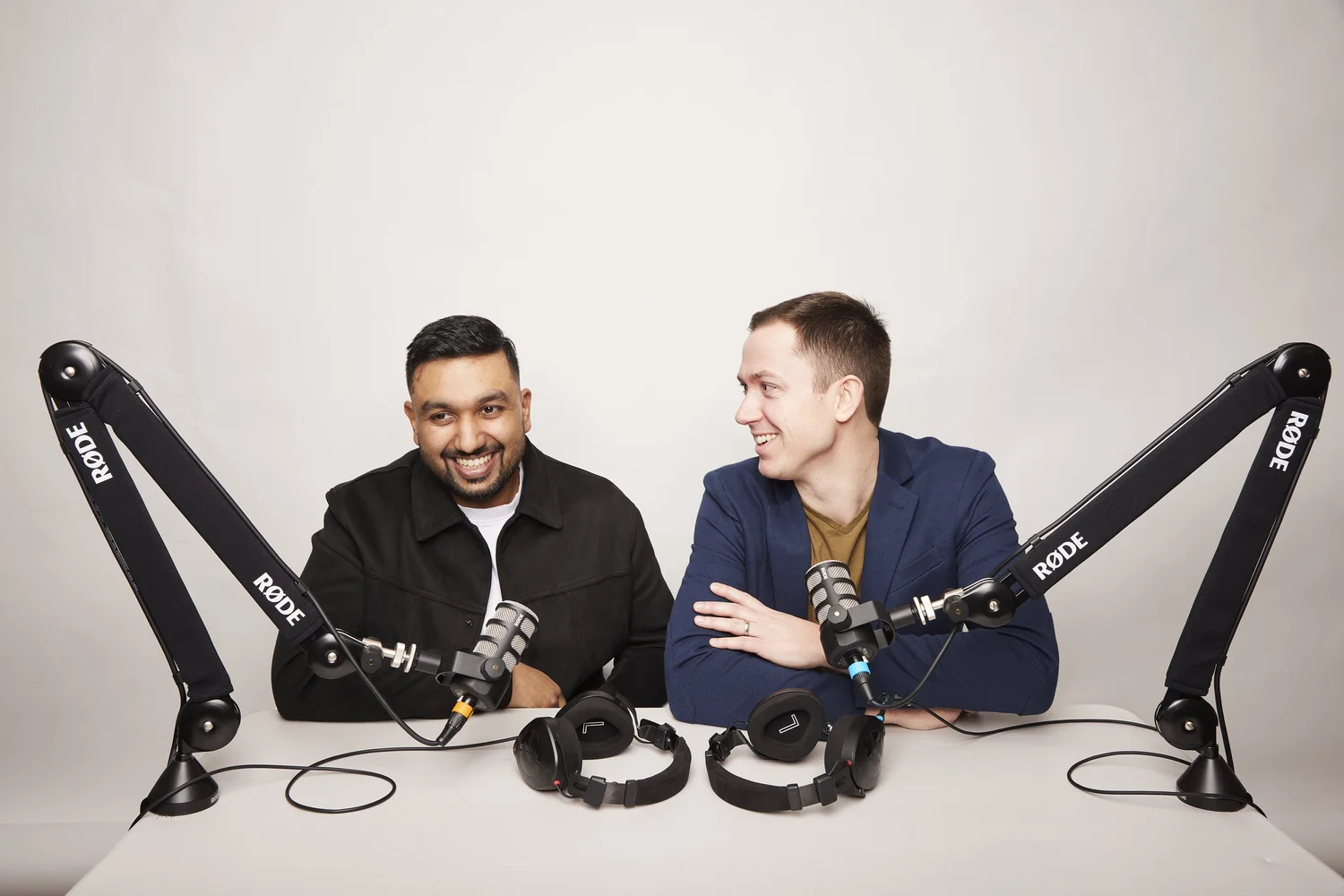 The What Would Jesus Tech hosts