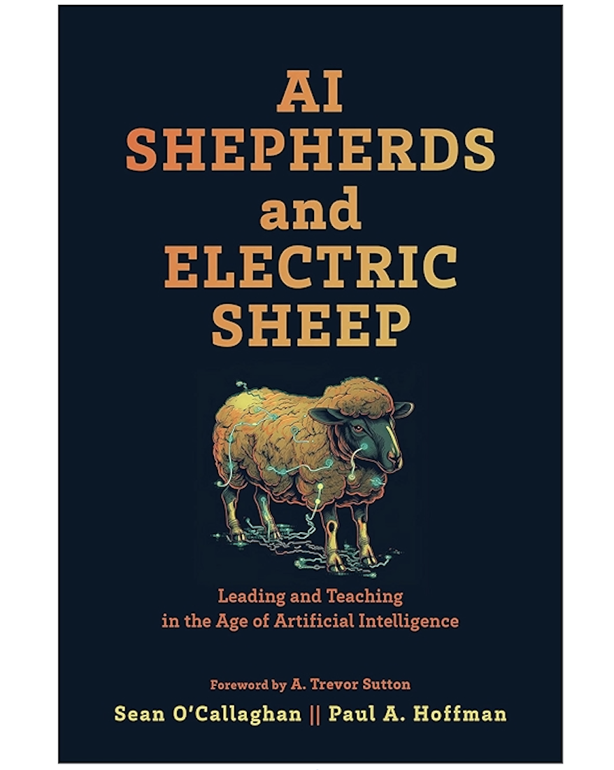AI Shephards and Electric Sheep