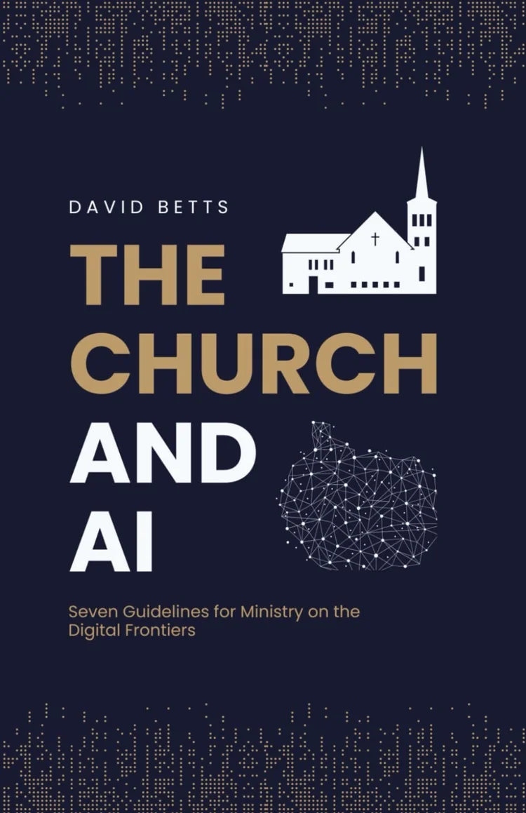 The Church and AI