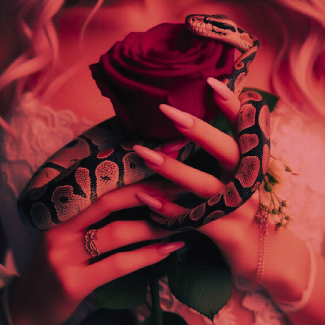 Divine Feminine Energy in A Patriarchal Society