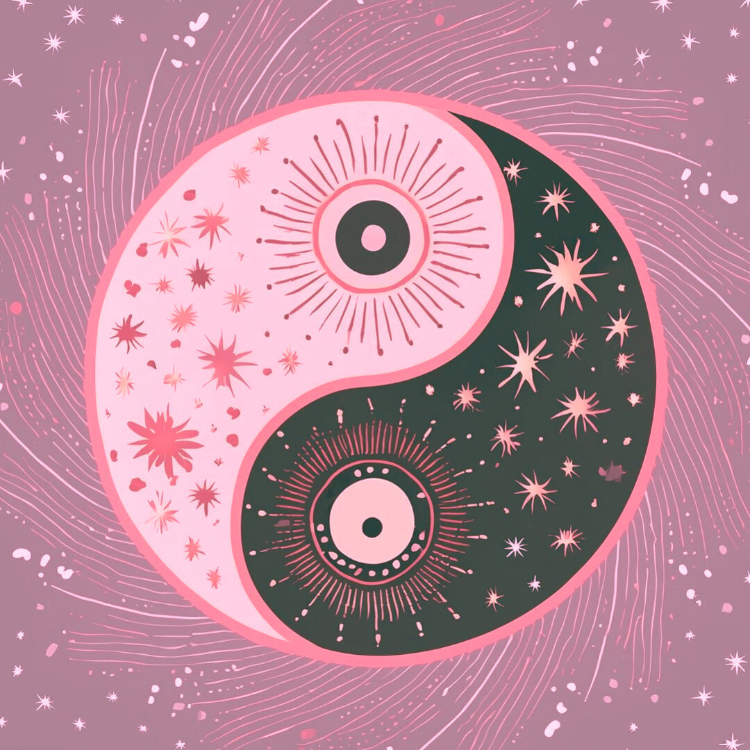 Understanding and Balancing Divine Feminine and Masculine Energies Within