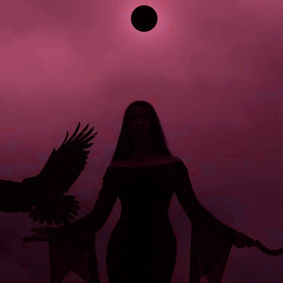 Embracing the Dark Feminine: Deities to Work With for Shadow Work, Power, and Transformation
