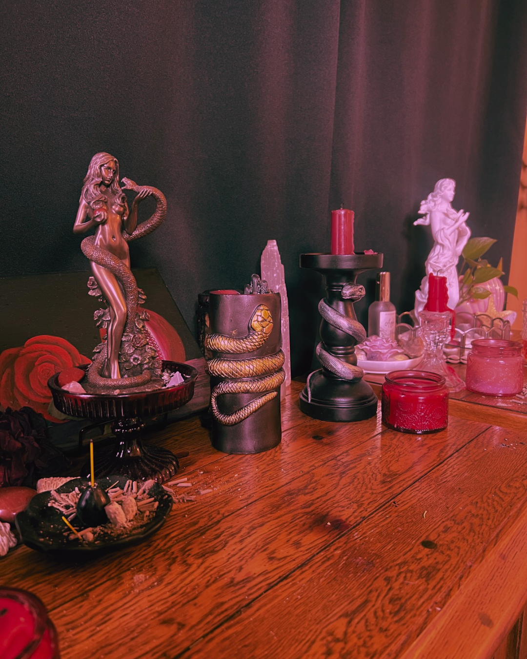 Unshackling the Spirit: Deconstructing Fear and Guilt Around Deities 