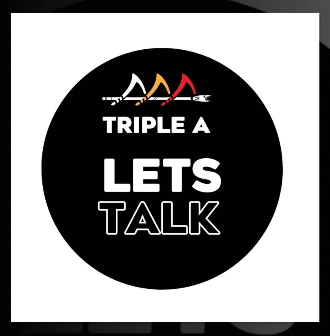 You can now listen back to archives of Let&rsquo;s Talk going way back to 1999!
We partnered with @tripleamurri to archive this incredible part of Brisbane Black history, capturing people, stories and issues that have flowed through the Triple A radi