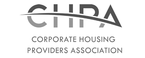 corporate housing providers association logo