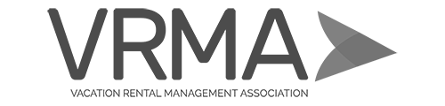 vacation rental management association logo