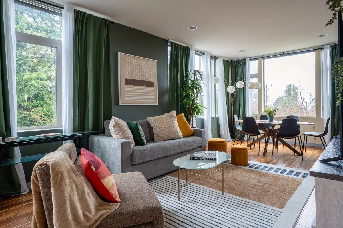 Your Next West Seattle Home: Stylish, Spacious, and Steps from the Junction