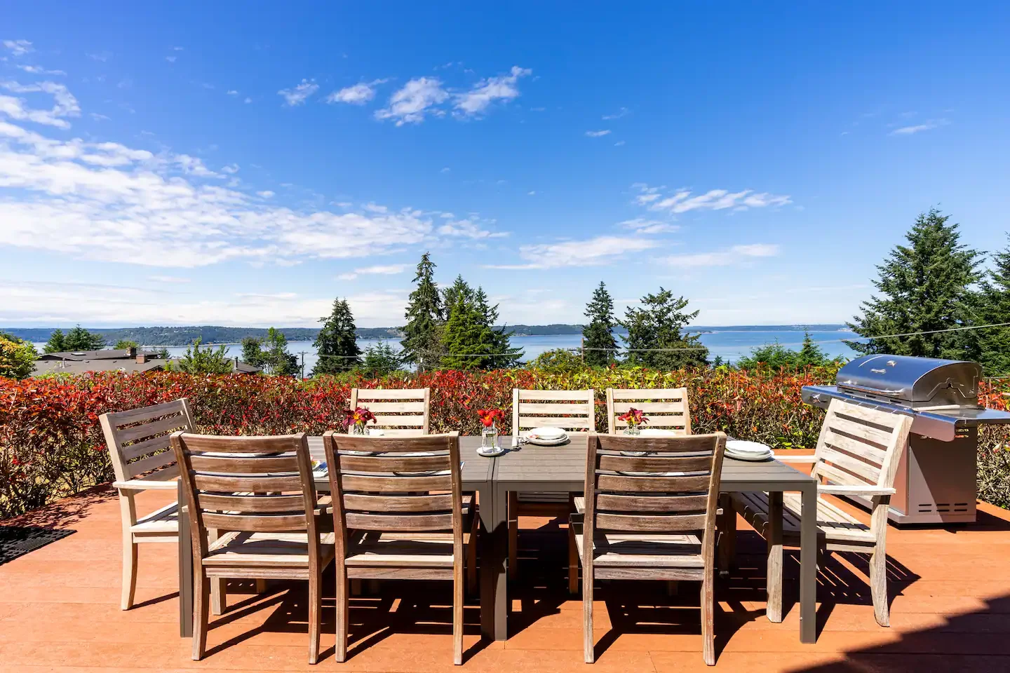 Bellevue: The Ideal Base for Business &amp; Leisure Travel