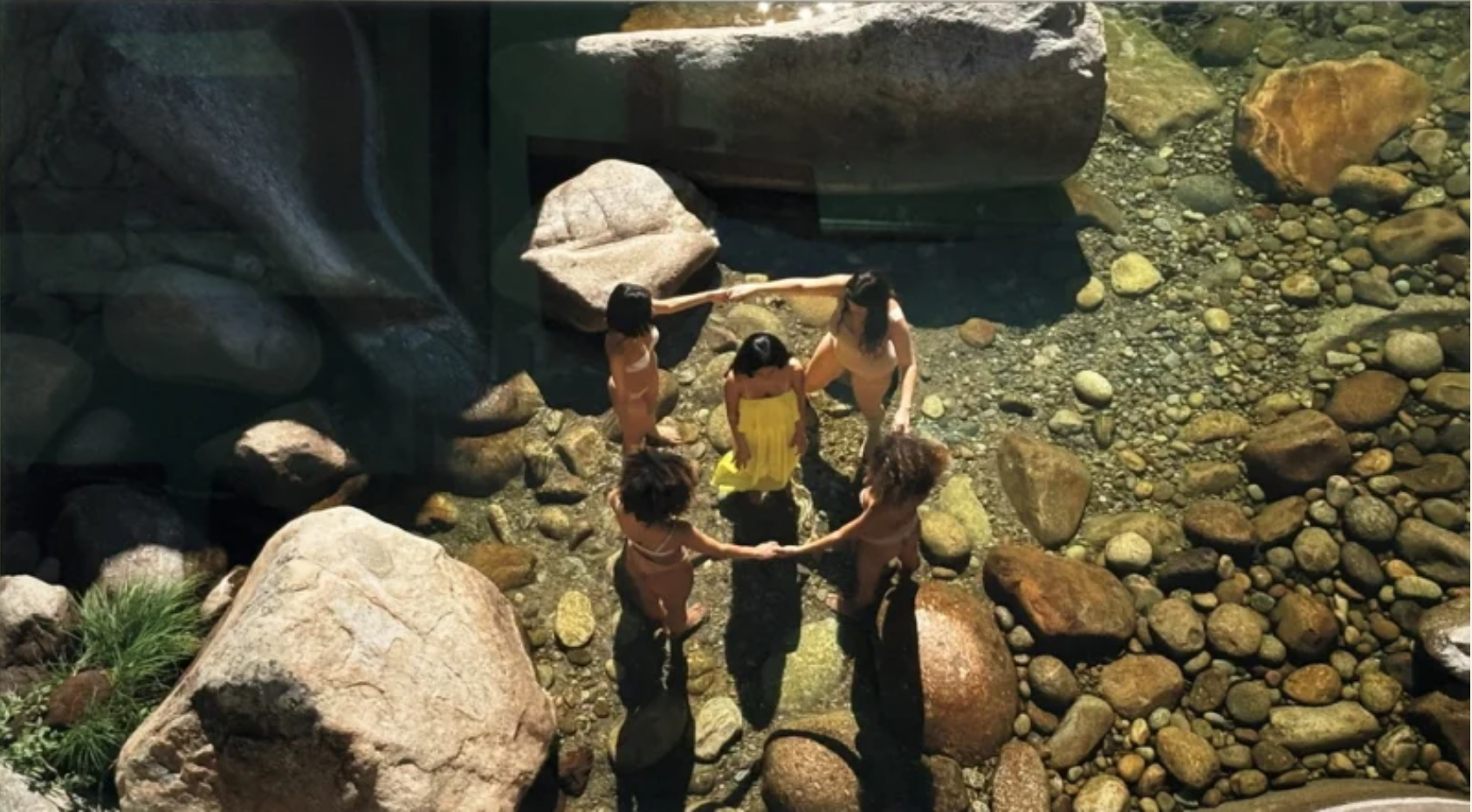 Layered Lives. Ten Cuban Women Artists. Harn Museum of Art, August 25, 2026-January 3, 2027.