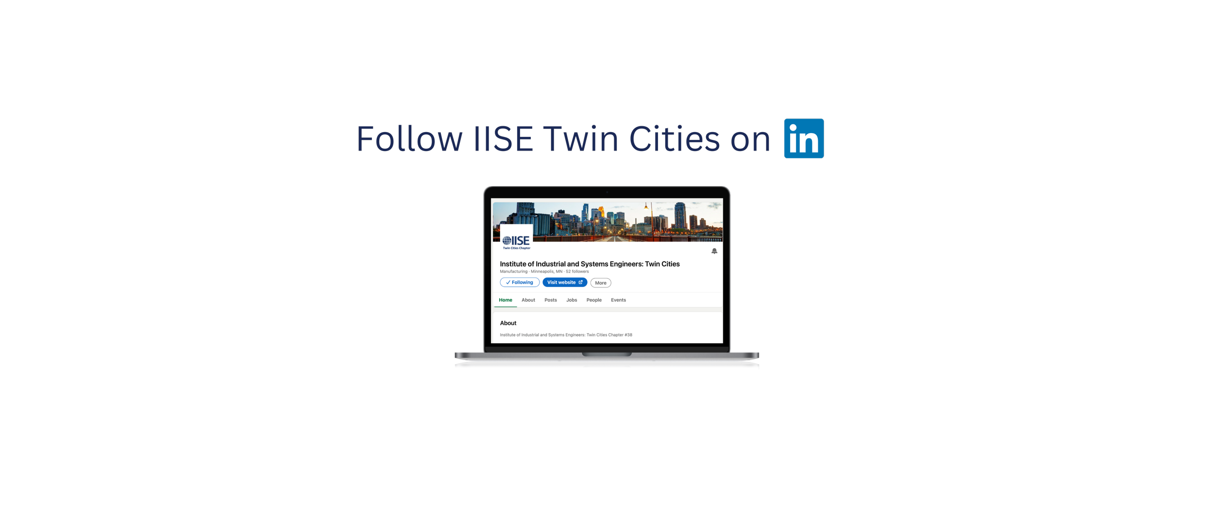 IISE Twin Cities