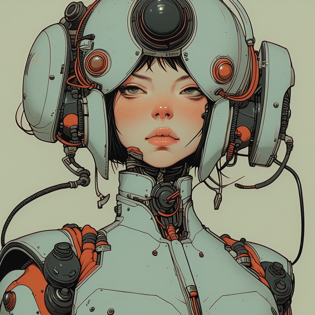 Scifi Anime_KSeBgM3ATba6FgjdC1Q3Vg_a beautiful woman with iron_inference-txt2img_1706393082.png