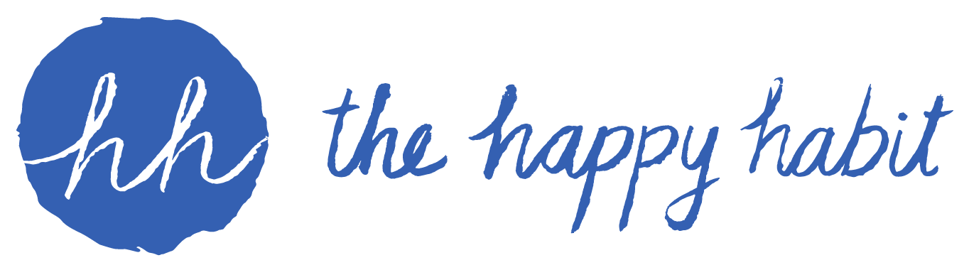 The Happy Habit with Fleur Chambers