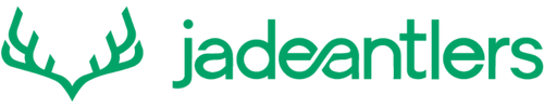 Jade Antlers