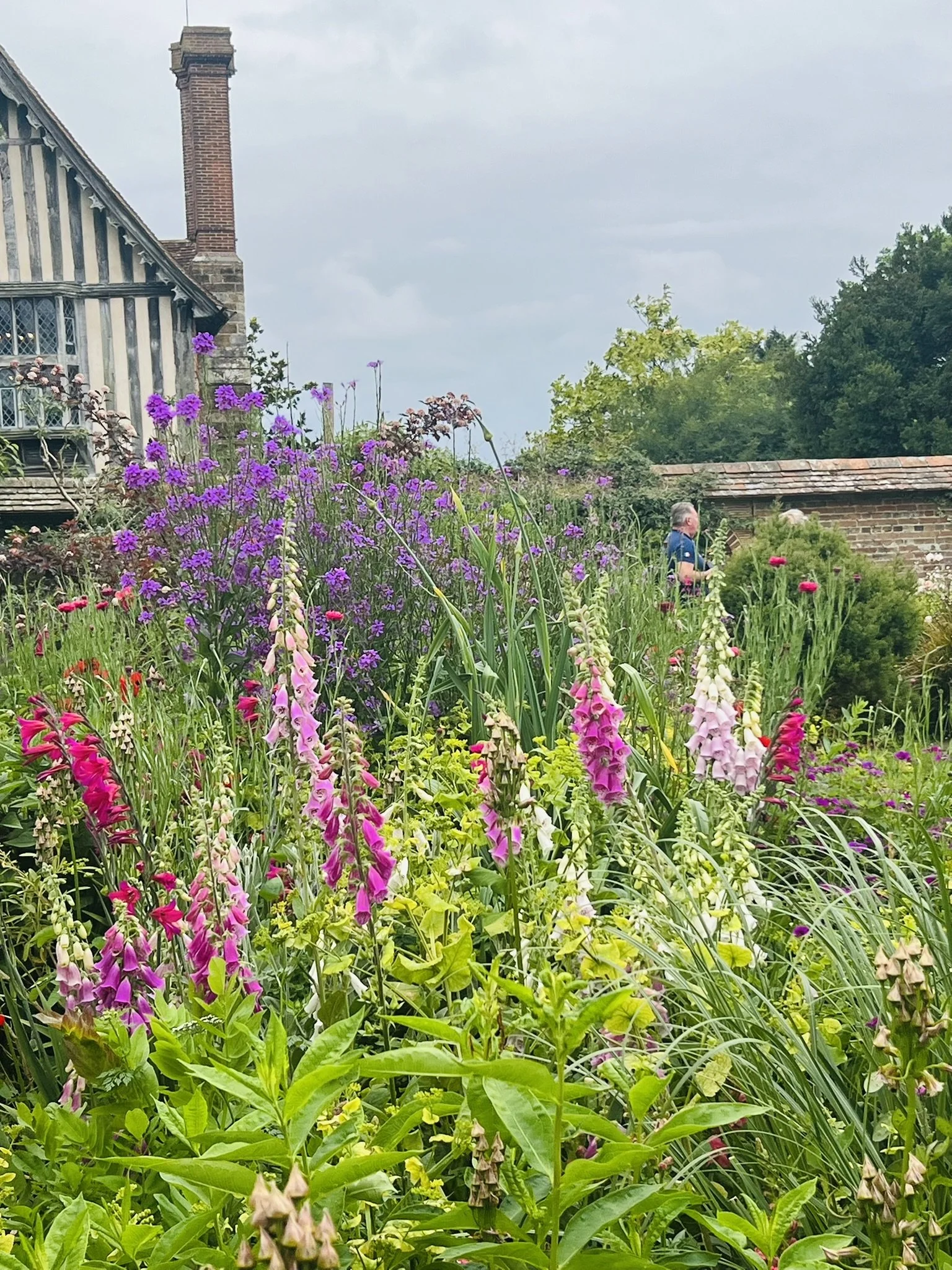 Great Dixter