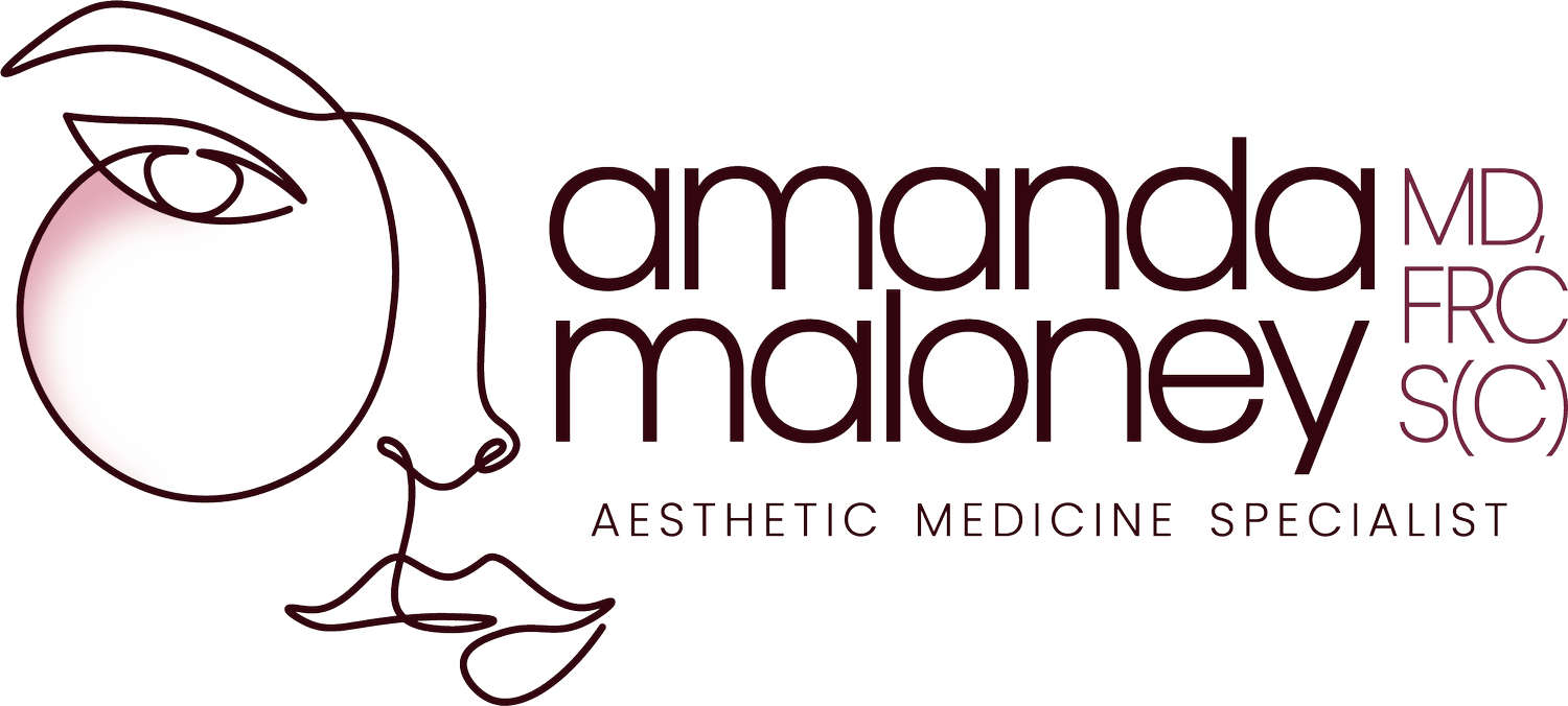 Amanda Maloney, MD, FRCS(C)