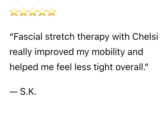 Active Rehab, Fascial Stretch Therapy in Port Moody At Aeris Physiotherapy