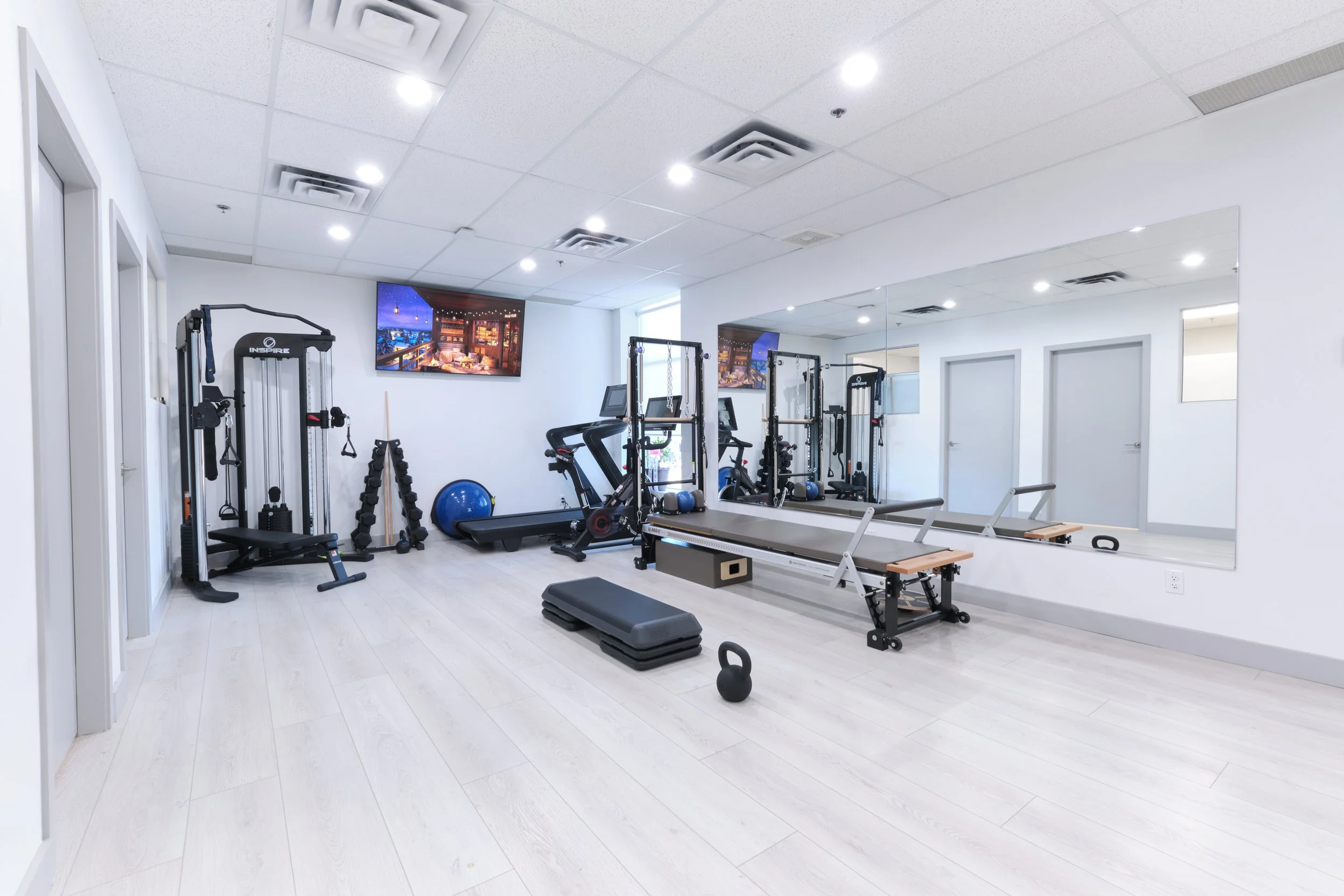Active Rehab Port Moody