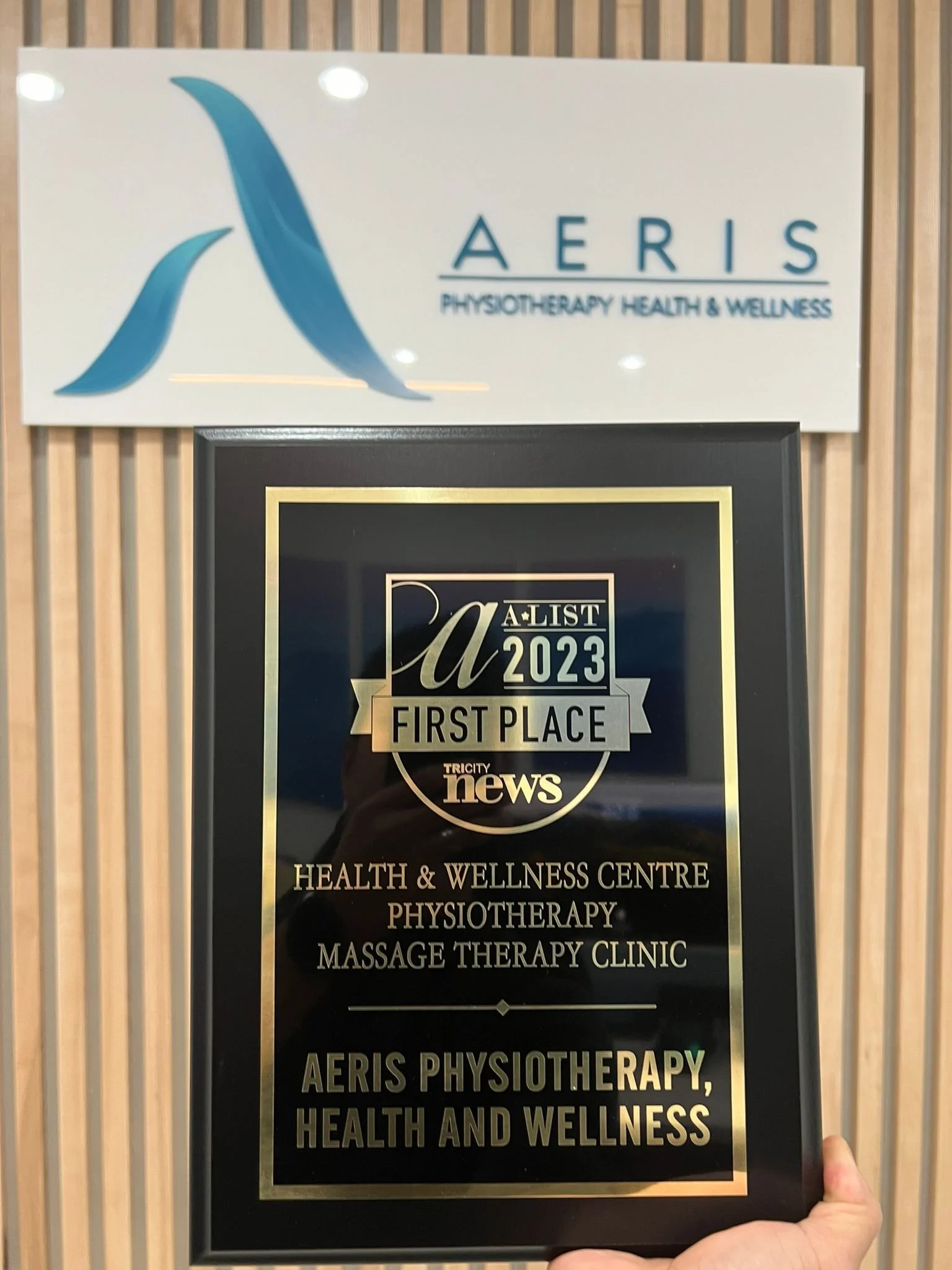 First Place A-list Port Moody