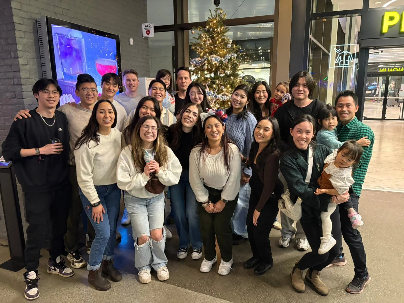 Aeris Physiotherapy Team in Port Moody