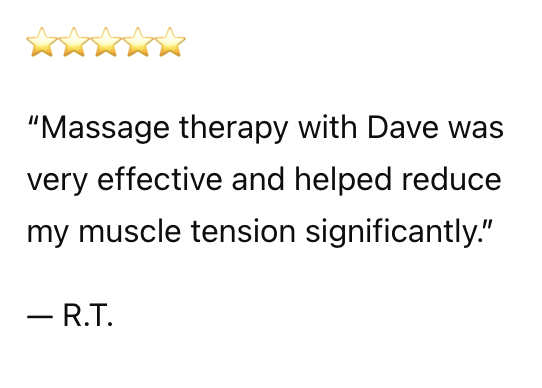 Aeris Physiotherapy, 5 star google review in port moody
