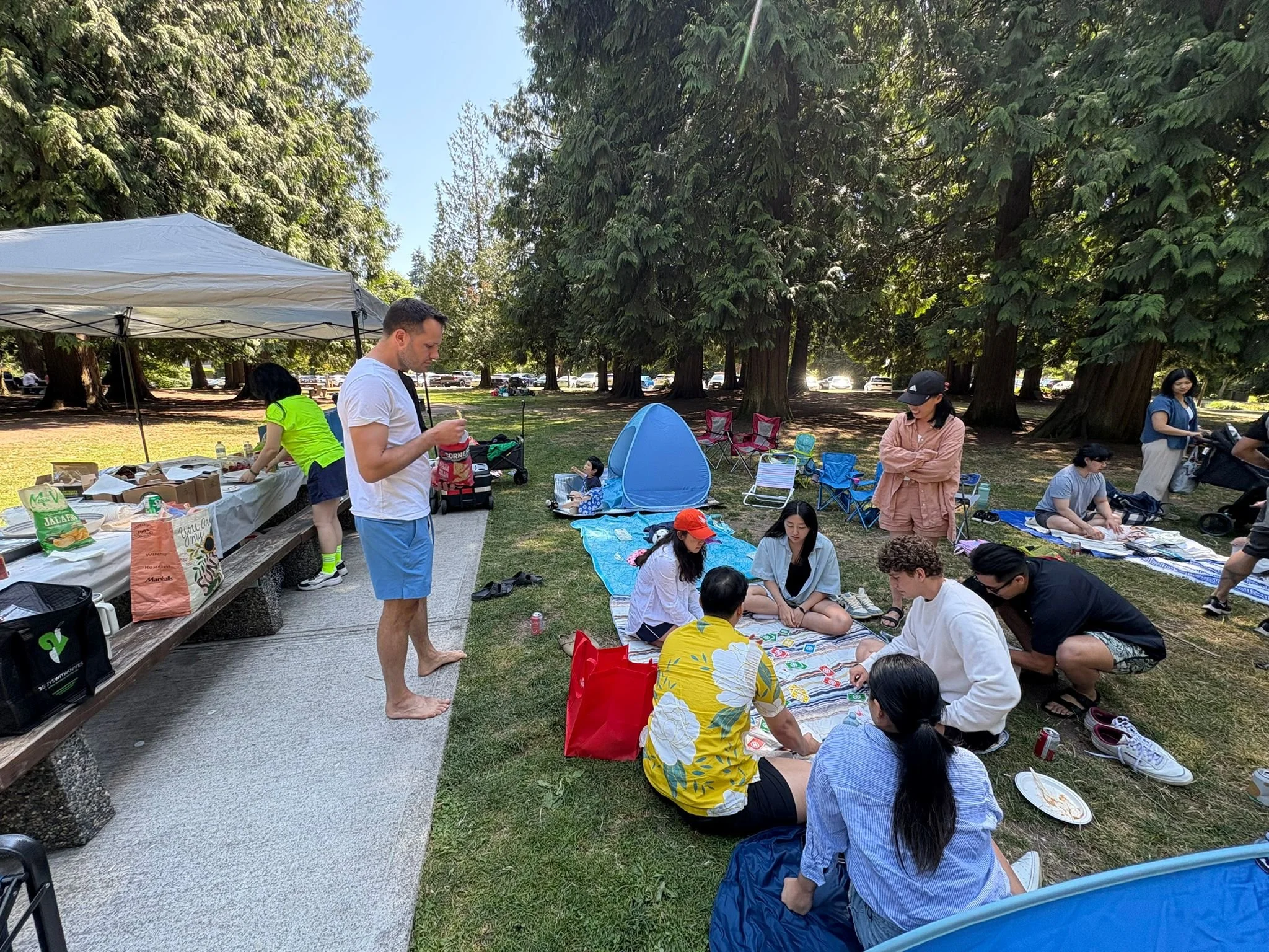 Aeris Physiotherapy, Team collaboration. 