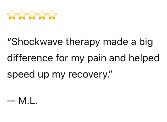 Aeris Physiotherapy 5 star review