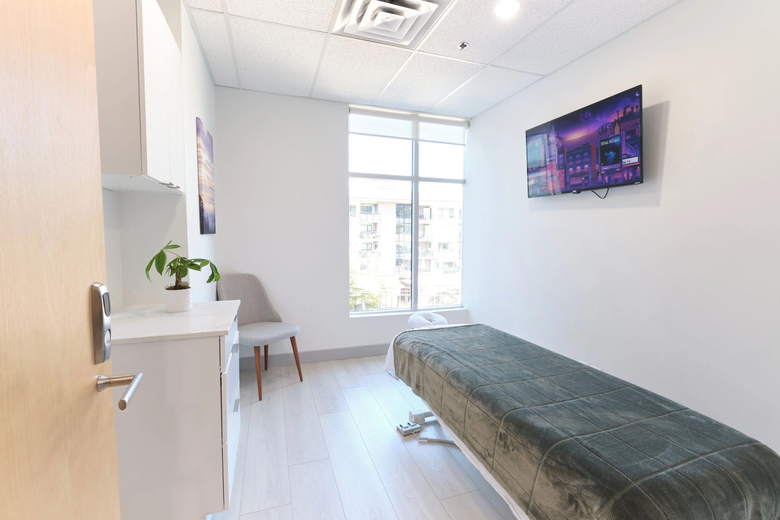 Aeris Physiotherapy, Health and Wellness in Port Moody