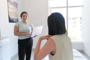 Monica Addy Rmt Physiotherapy, Registered Massage Therapy (RMT), Kinesiology (Active ...