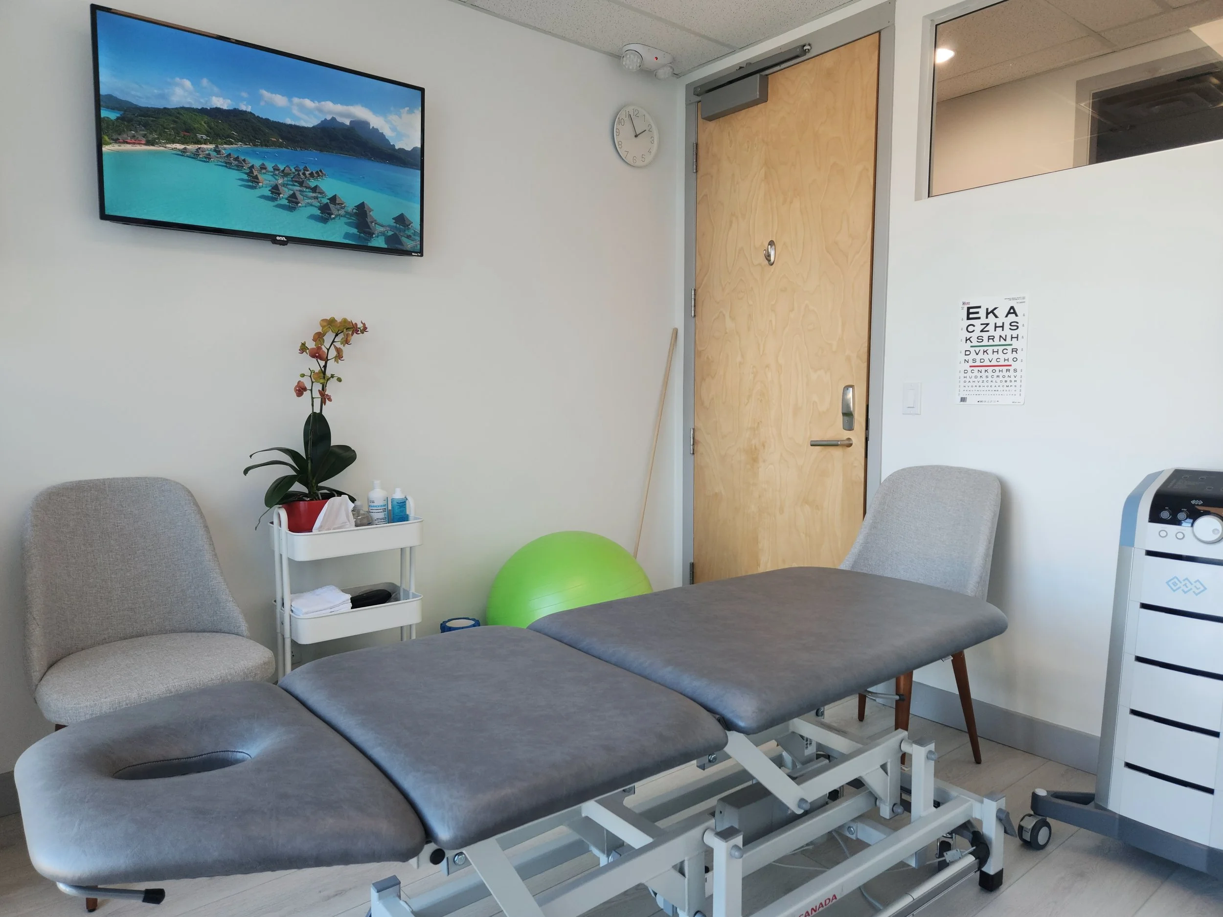 Aeris Physiotherapy, Health and Wellness. Shockwave Therapy