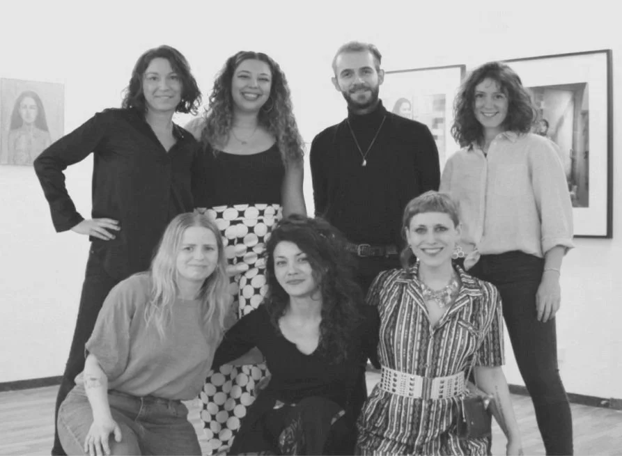 Ich & Wir Exhibition (I), 2023