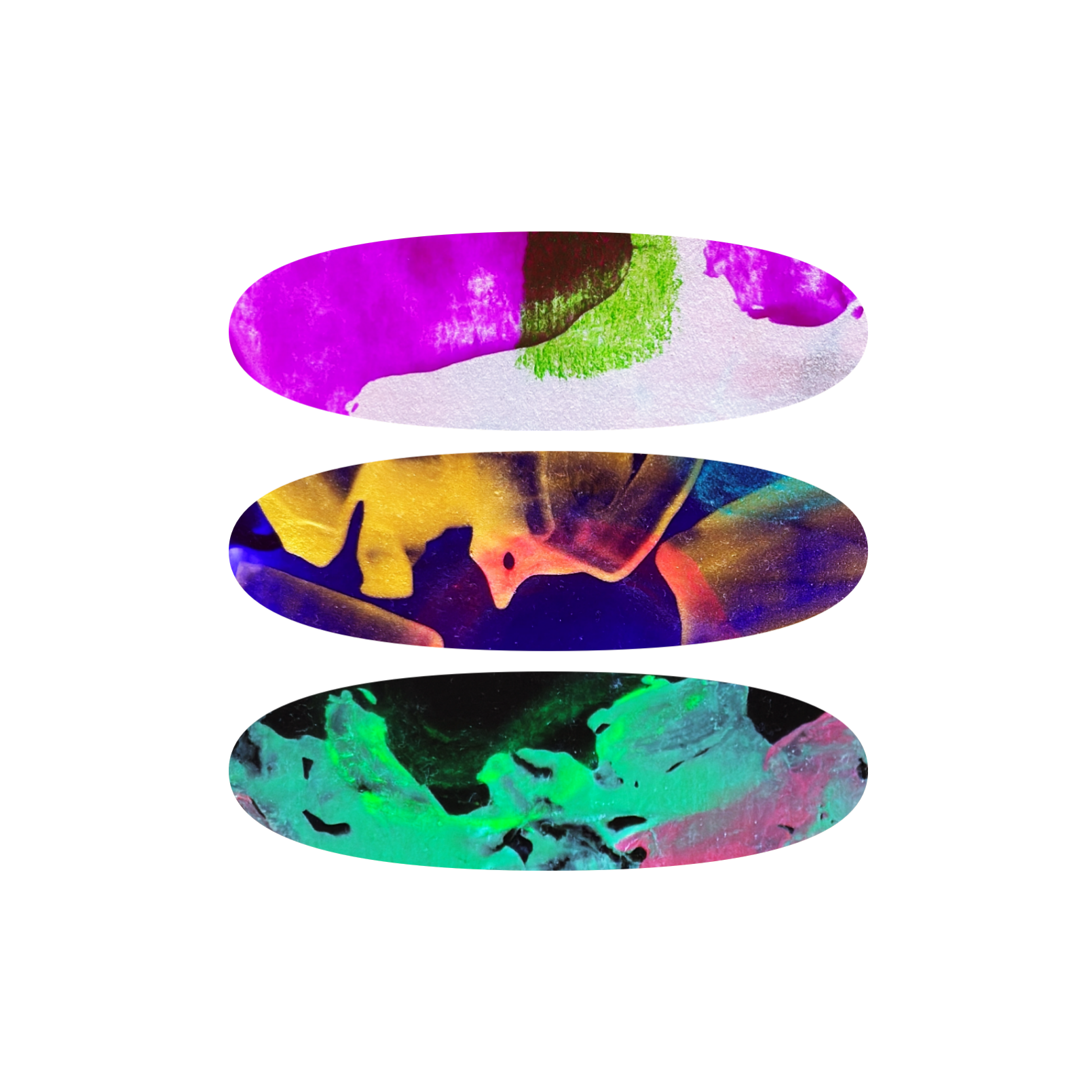 Landscapes of Emotions