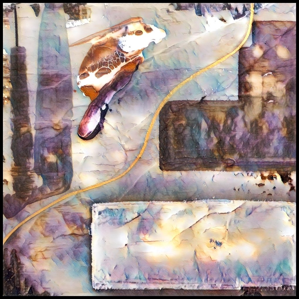 Alexandr Luc Berlin abstract digital art