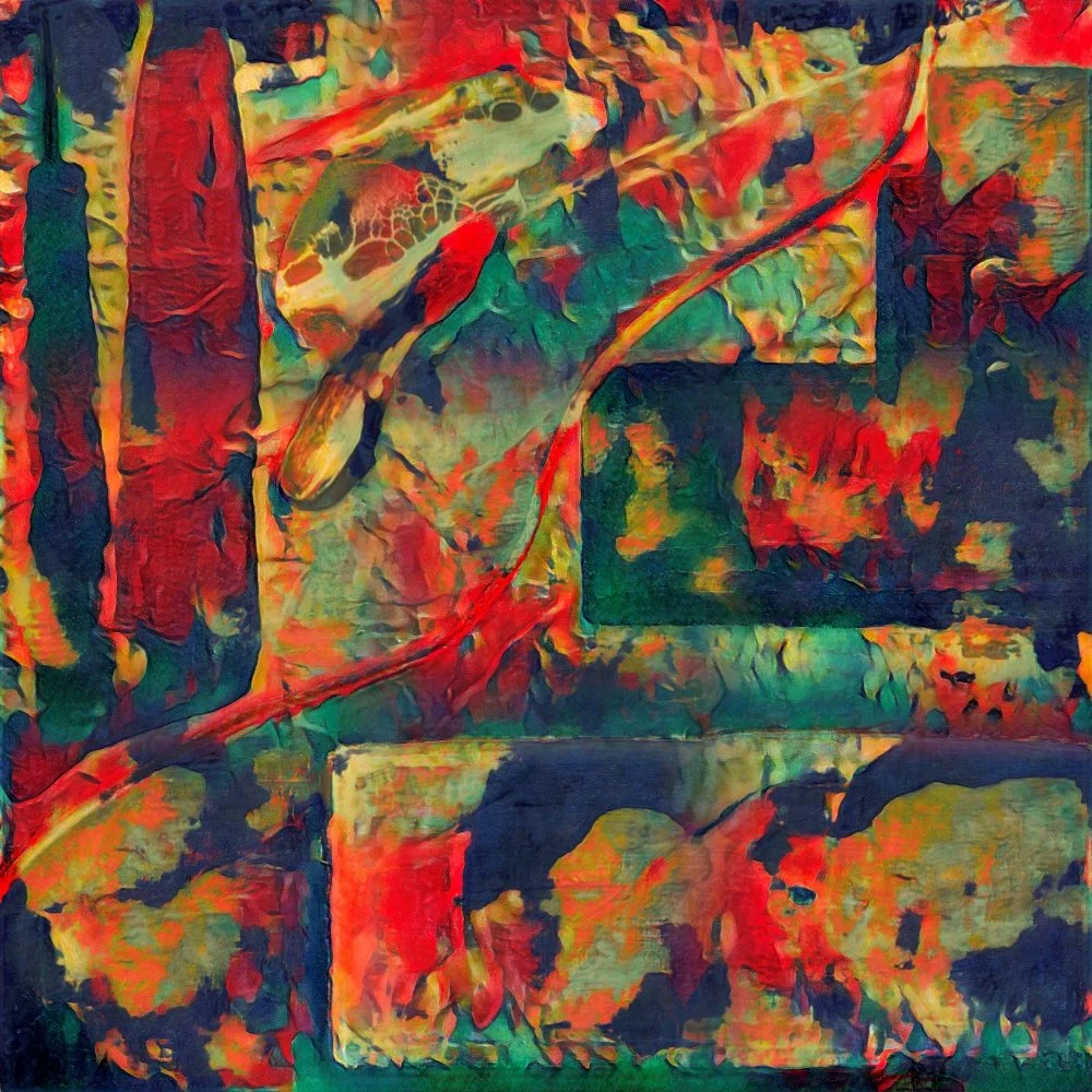 Berlin abstract art abstrakte Kunst buy art Kunst kaufen Alexandr Luc