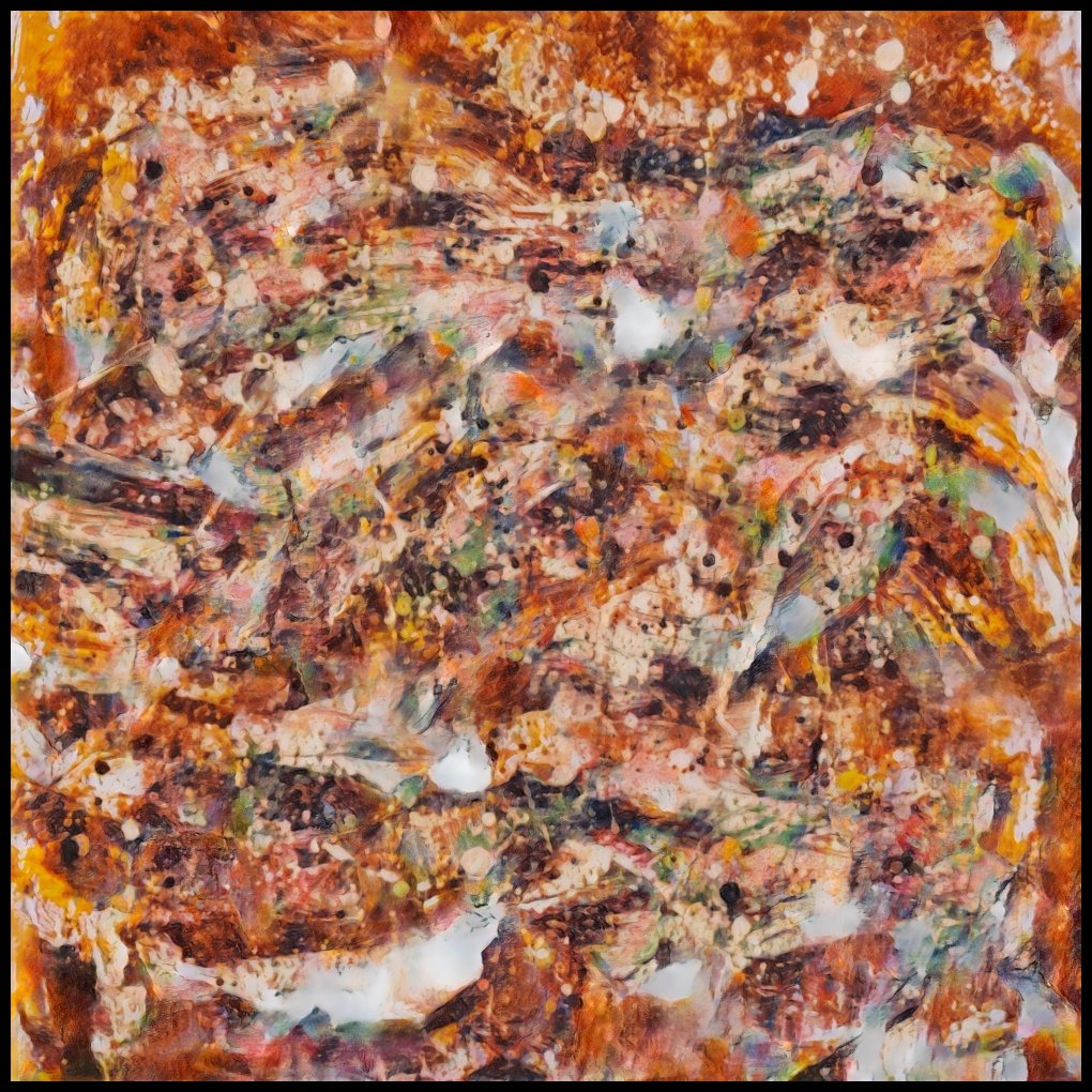 Alexandr Luc Berlin abstract digital art