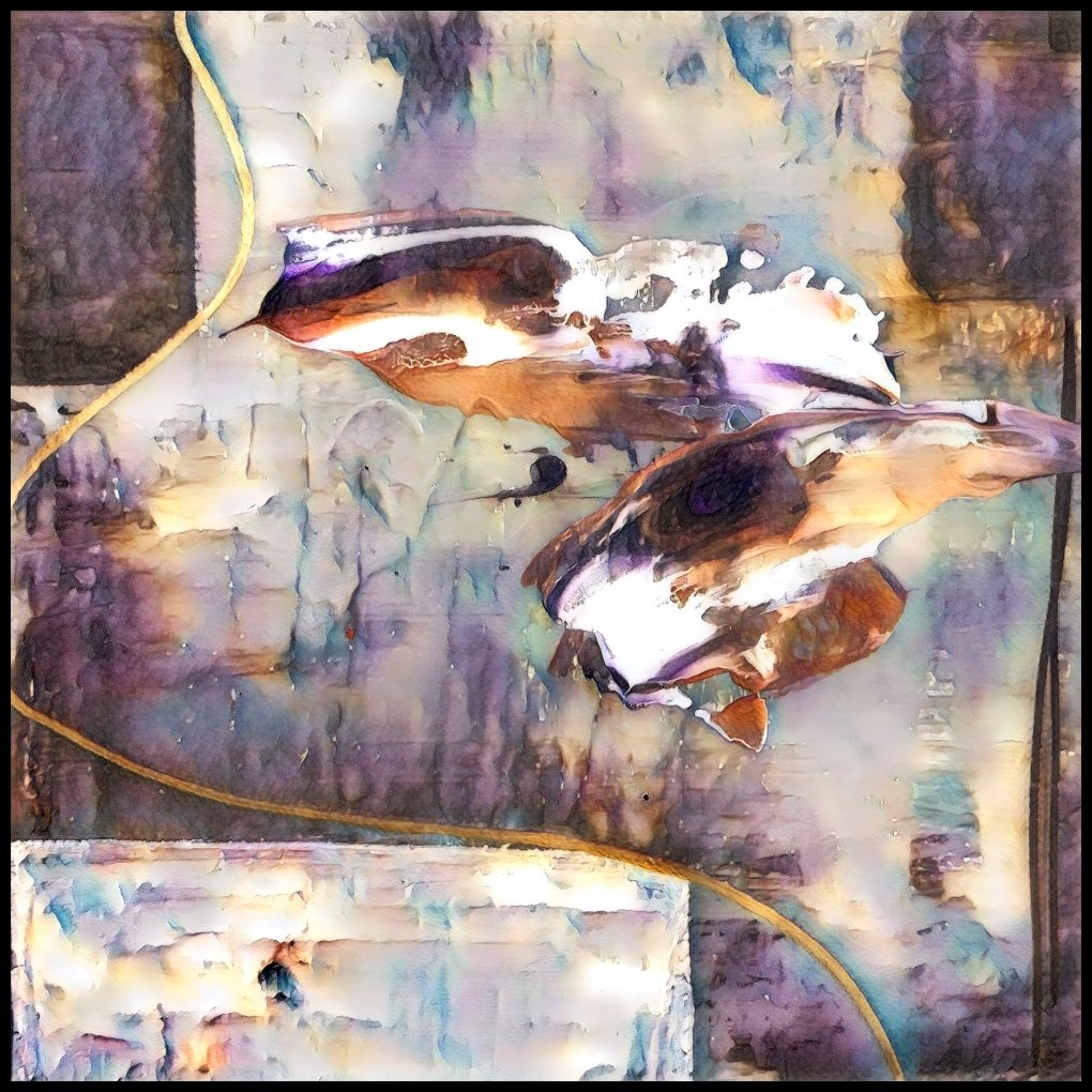 Alexandr Luc Berlin abstract digital art