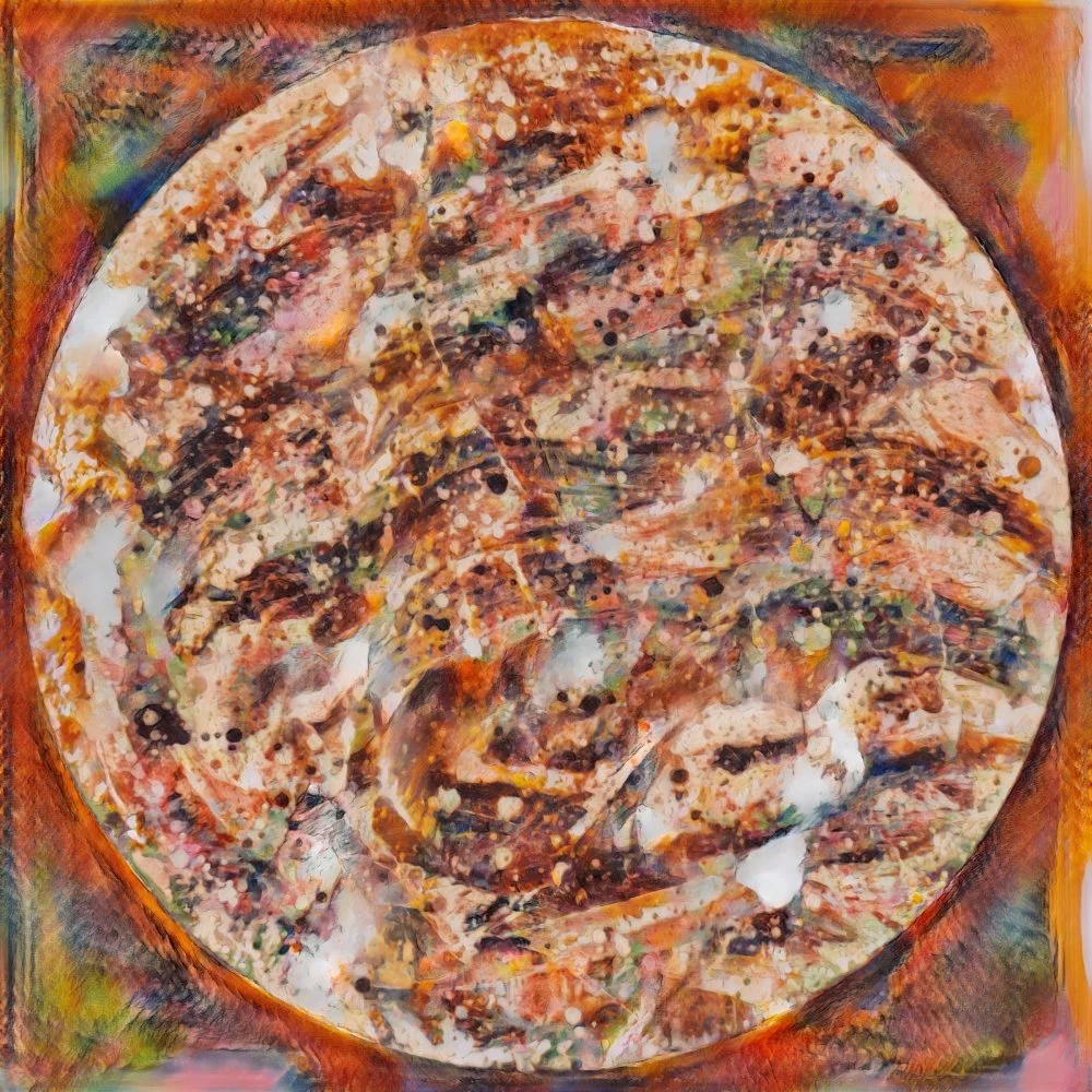 Berlin abstract art abstrakte Kunst buy art Kunst kaufen Alexandr Luc