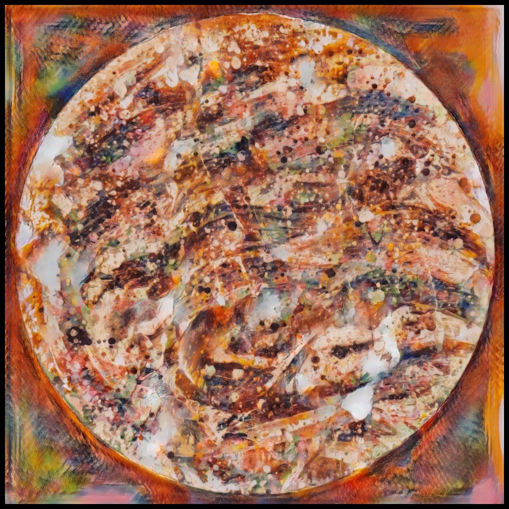 Alexandr Luc Berlin abstract digital art