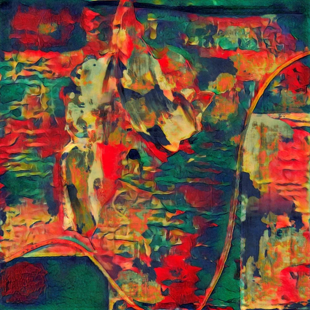 Berlin abstract art abstrakte Kunst buy art Kunst kaufen Alexandr Luc