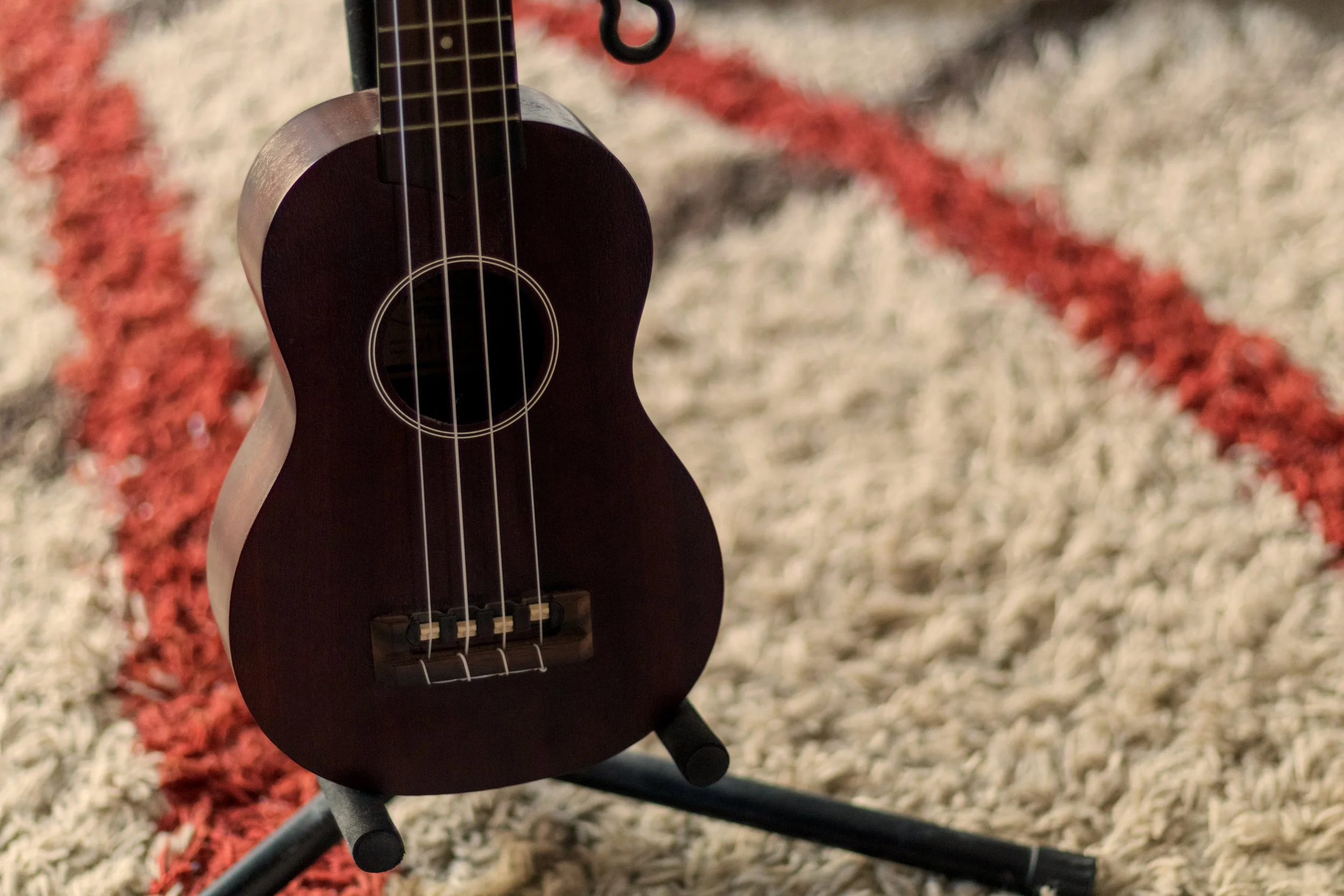 Ukulele Lessons