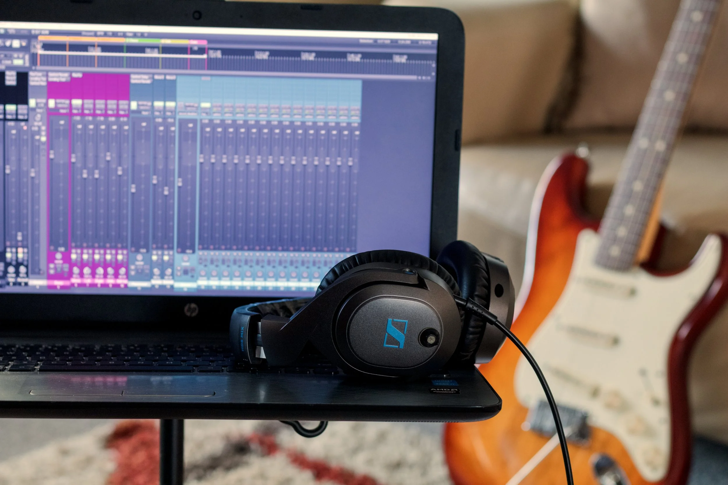Production Lessons