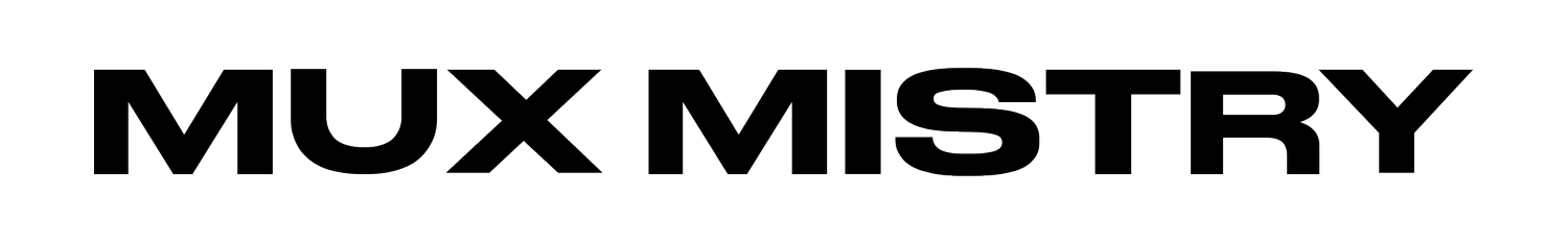MUX MISTRY