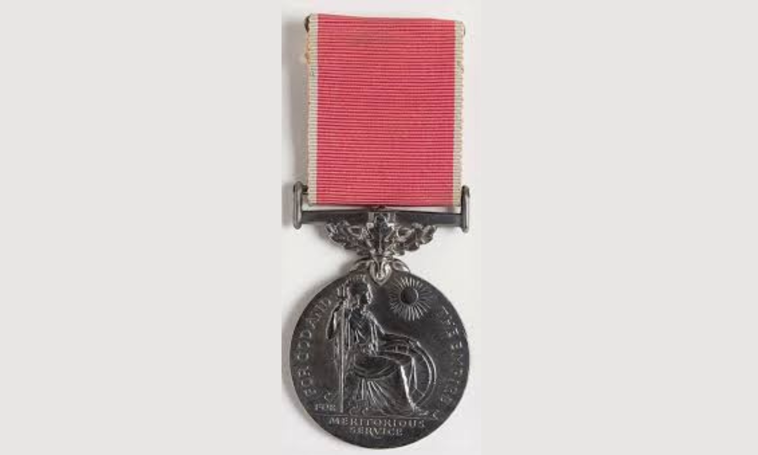 Standing Tall’s CEO is awarded a British Empire Medal